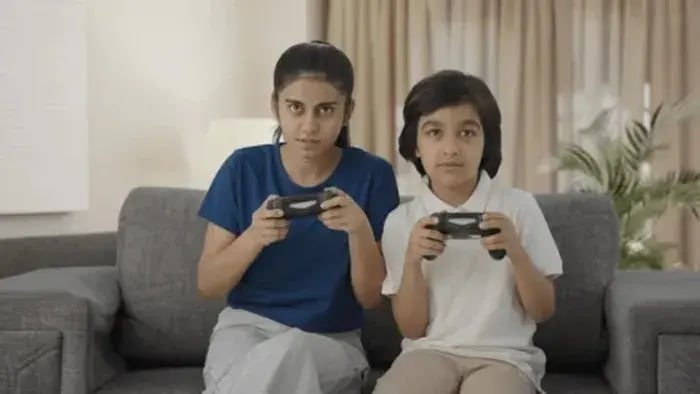 Benefits Of Virtual Games For Kids