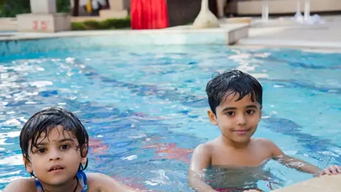 Exercises For Improving Children's Cardiovascular Health