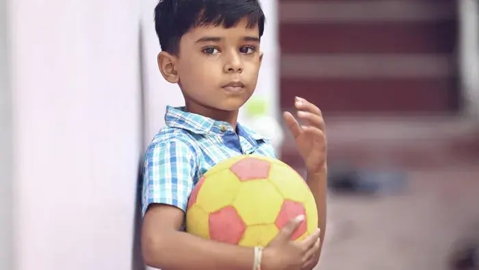 Indoor Ball Games