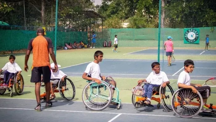 Why Exercises Is Important For Kids With Limited Mobility