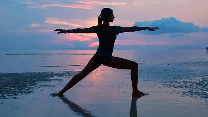 Exercises To Strengthen Children’s Immune Systems