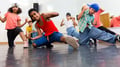 Exploring Modern Dance Styles: Hip-Hop, Bhangra, And Zumba For Kids