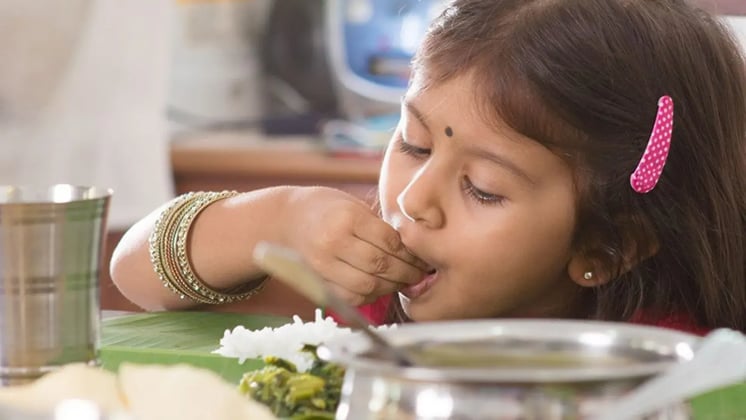 Exploring Intuitive Eating- Listening to Your Body's Needs as a Family