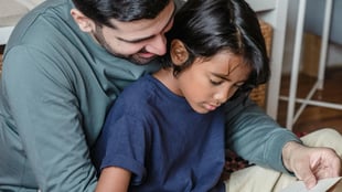 Exploring Rhythmic Patterns in Hindi Poems for Kids