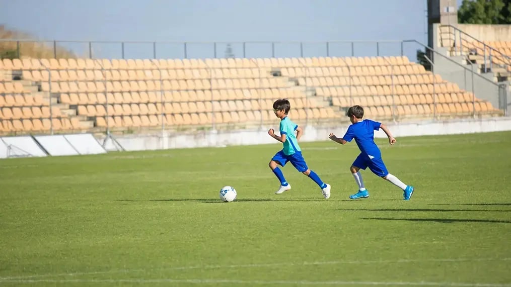 Exploring Sports from Around the World