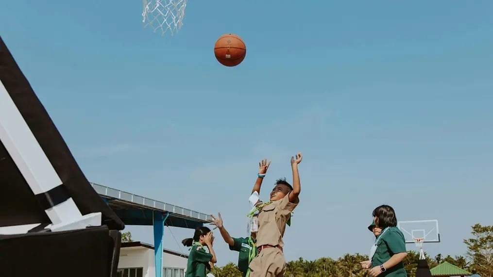 Understanding The Concept Of Sports