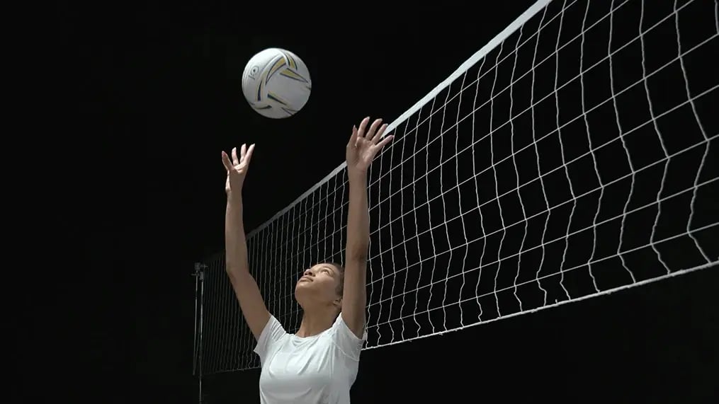 Volleyball