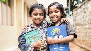 Exploring the World of Moral Stories in Hindi for Kids