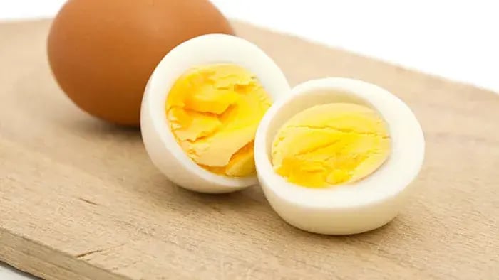 7 Vitamin D Foods That Provide Vitamin D For Growing Bones