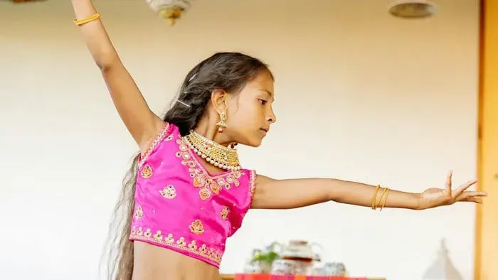 Music  Dance