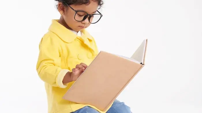 Eye Exercises for Kids: Easy How-To Guide for Parents - Visual Scanning