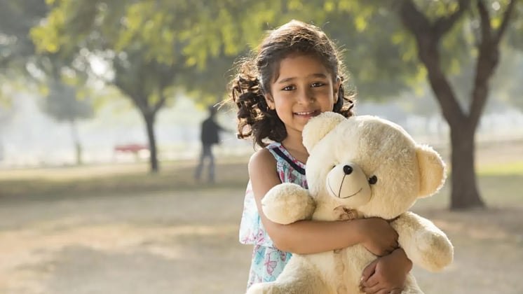 Talking Mental Health With Children Who Have Active Imaginations