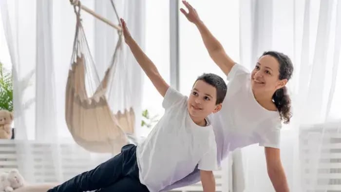 Build Confidence and Self-esteem