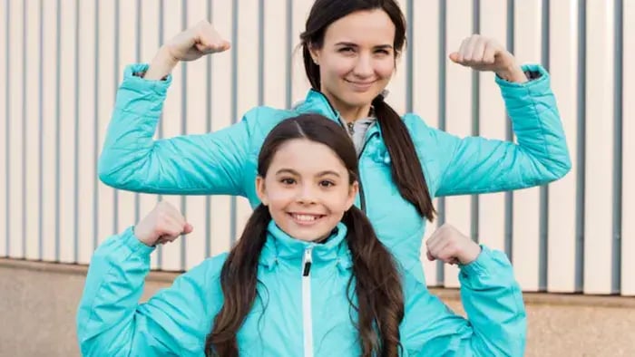 Fun and Engaging Family Fitness Activities