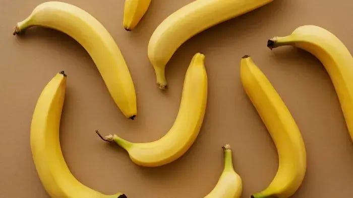Fascinating Science Facts Every Student Should Know - Bananas