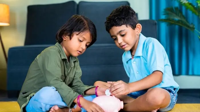 Financial Literacy For Kids