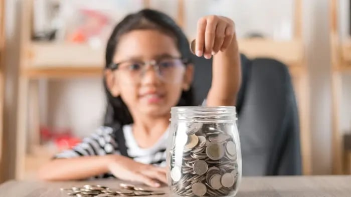 Financial Literacy For Kids