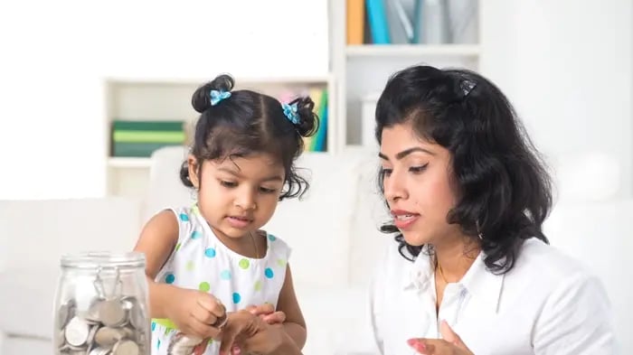 Financial Literacy For Kids
