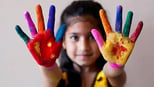 finger-painting-for-kids:-fun-art-activities-for-toddlers-and-young-children