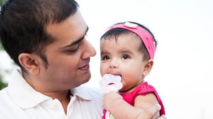 FirstTime Dad Guide Tips for Caring and Bonding with Your Child