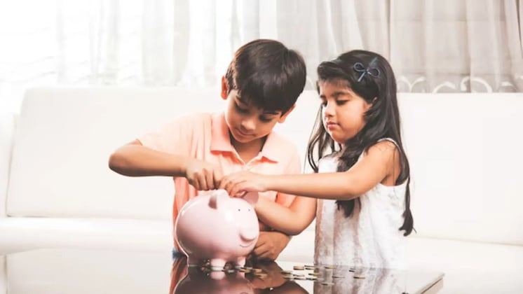 Fitness and Financial Literacy: Teaching Kids Budgeting Through Active Games