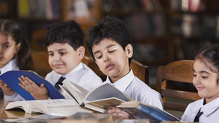 Connection Of Fitness And Literacy