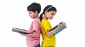 Fitness And Literacy: Incorporating Reading And Writing Into Physical Activities