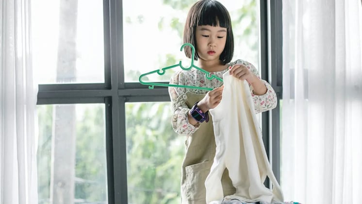 Fitness and Occupational Skills: Preparing Kids for Careers Through Activity