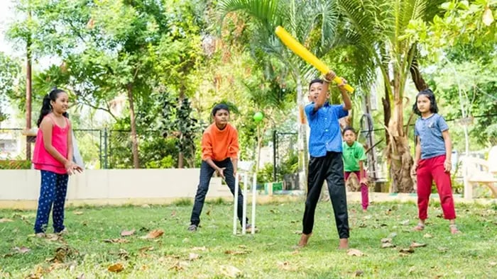 Tips To Make Kids Physical Activity Eco-friendly