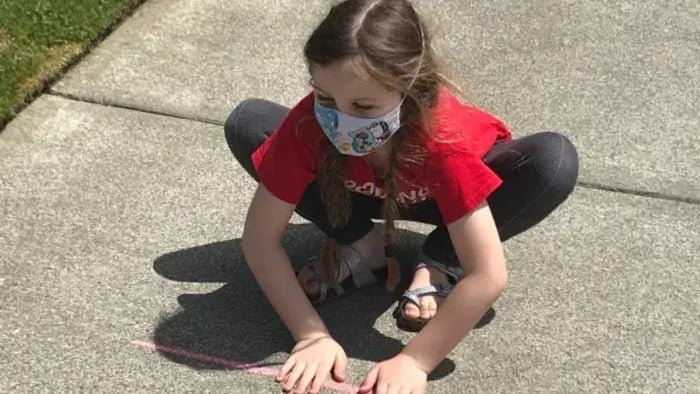 Animal Movements Kids Should Try To Stay Fit And Healthy