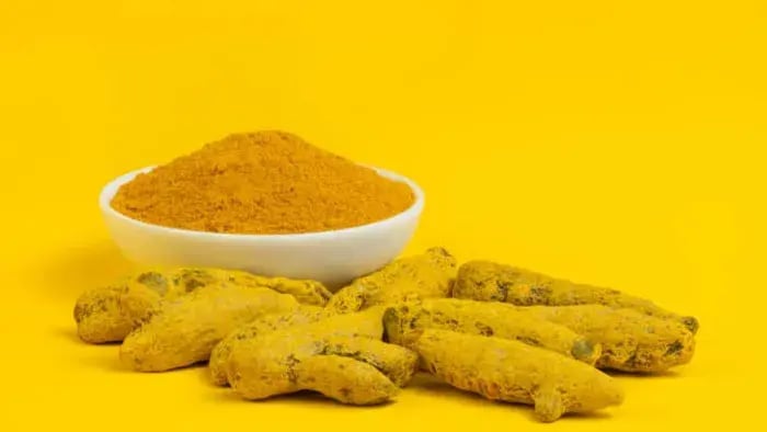 Build Strong Immunity