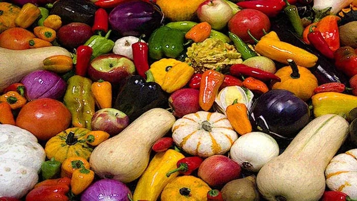 colorful-vegetables