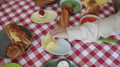 From My Plate to My Lunchbox Creating Balanced Meals for Class 2 Students