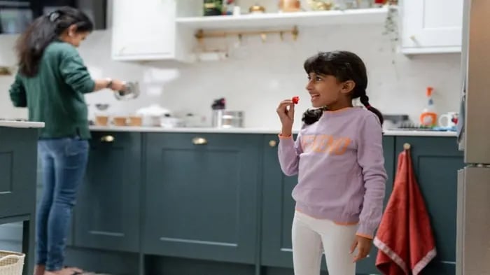 Fruits In Season In Winter