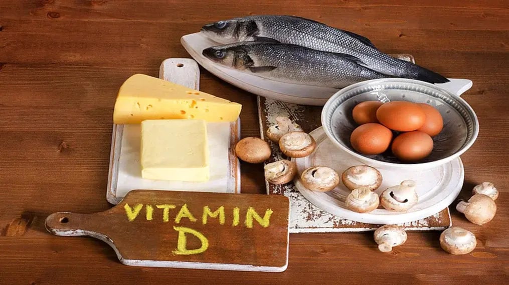 Fueling Playtime How Vitamin D Supports Active Lifestyles In Children -  Vitamin D Benefits Fuelling Your Kid's Playtime