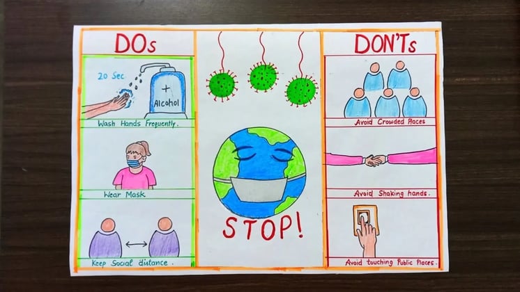 Fun and Easy Craft Activities for Preschoolers to Further Their Cognitive Skills