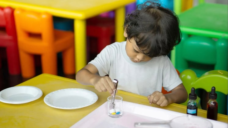 Fun And Easy Kids' Science Experiments At Home To Try