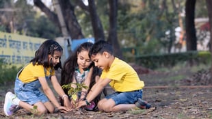 Fun And Educational Activities For 5-7 Year Old Kids