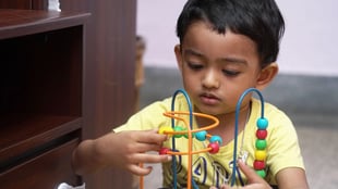 Fun And Educational Activities For Toddlers At Home: Engaging Ideas For Parents