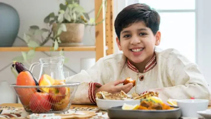 7 Healthy And Delicious Party Food Ideas For Kids