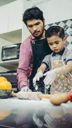 Fun and Safe Fireless Cooking for Kids to Try in the Kitchen Without Heat