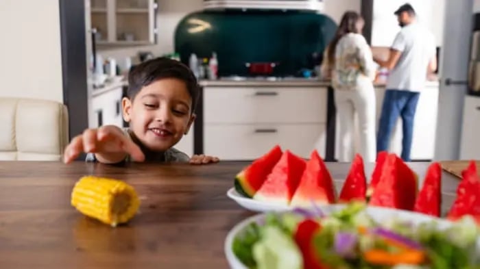 Food Activities