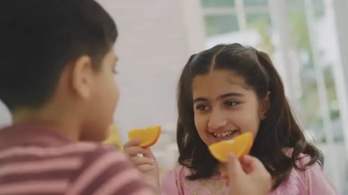 Food Activities
