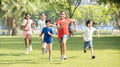 Fun Outdoor Games for Kids: Tips to Prepare for Spring Season in India
