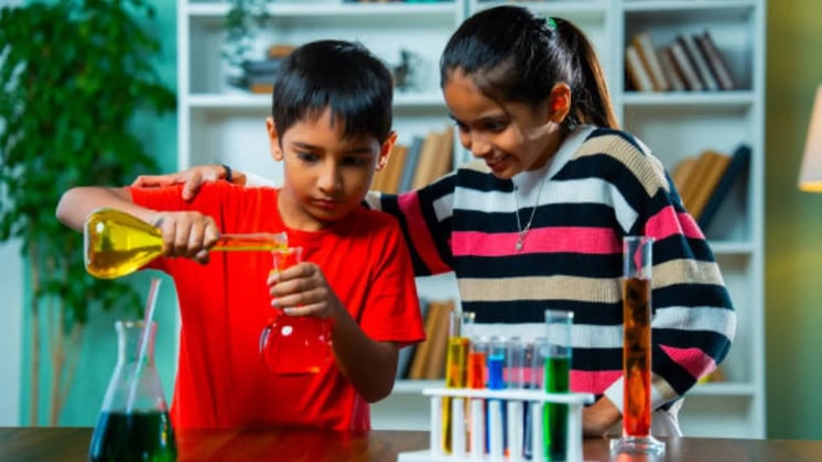Fun Quiz Questions for Kids on Animals, Science, India, and Cartoons