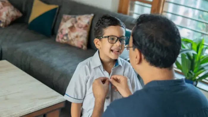 7 Good Habits for Kids Chart: Building Routines for Life Skills