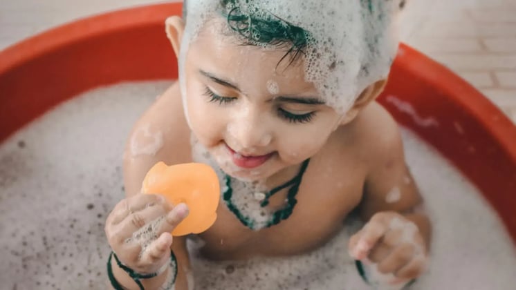 Good Habits for Kids: Simple Daily Routines to Help Your Child Grow into a Responsible Adult