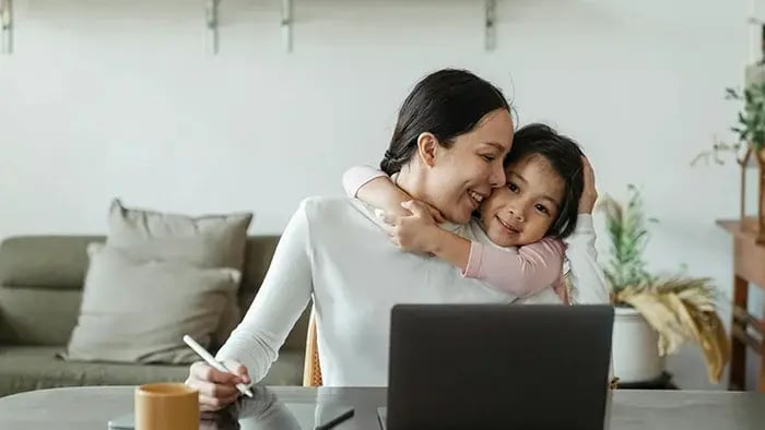 Guided Meditation Scripts For Children: Easy And Calming - Manifesting Someone They Trust