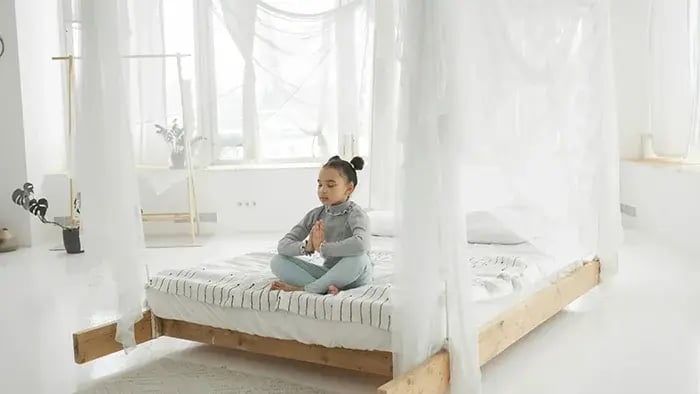 Guided Meditation Scripts For Children: Easy And Calming - What Is Guided Meditation?