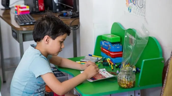Greeting Card Ideas For Kids